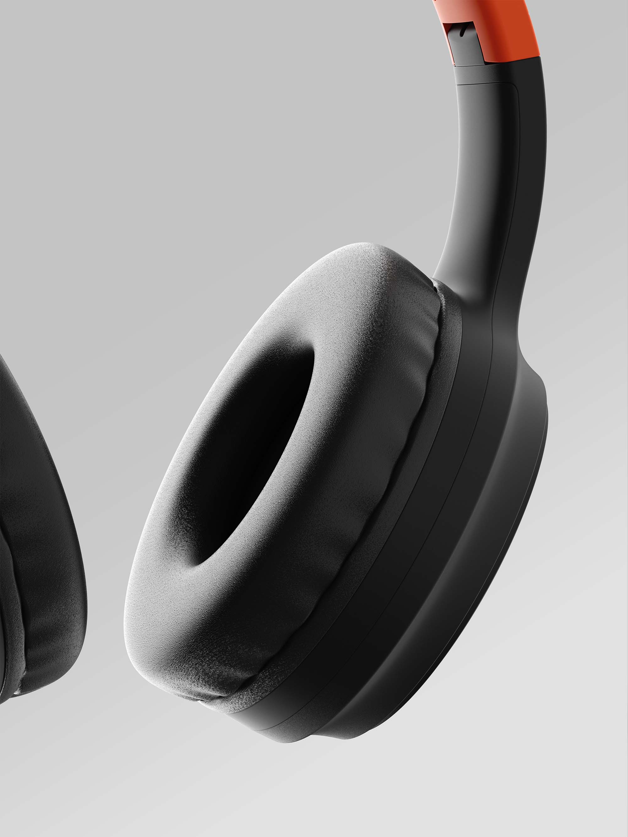 Big Monster，dmooster，industrial design，3C products，headset，Chaopin，Chaopin，IP，