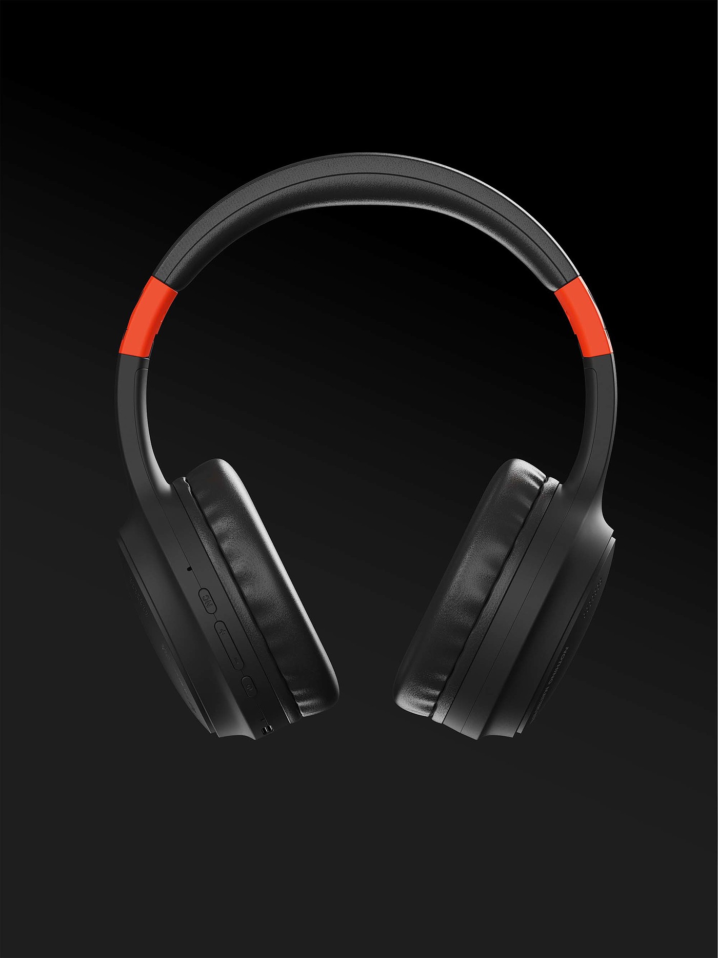 Big Monster，dmooster，industrial design，3C products，headset，Chaopin，Chaopin，IP，