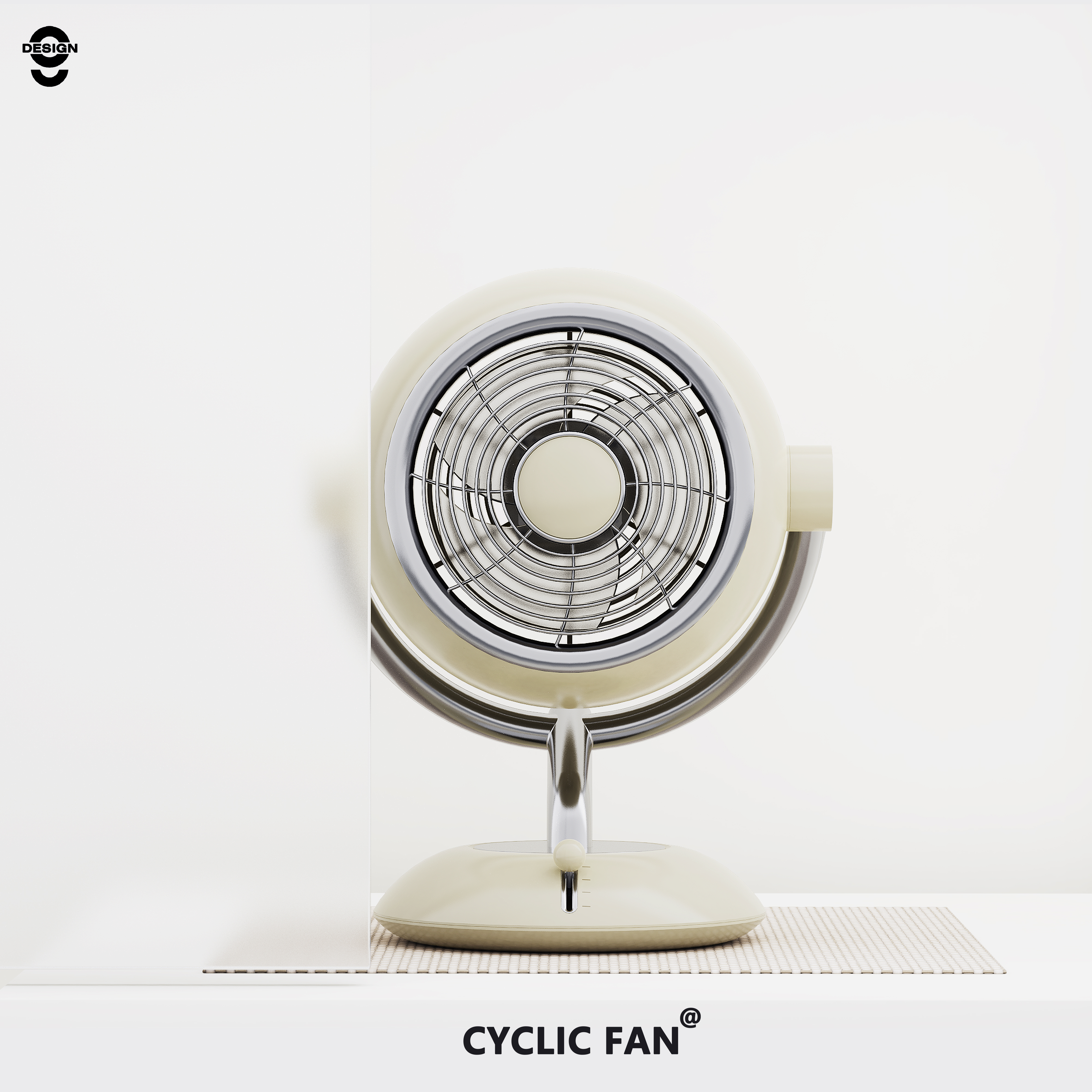 Circulating fan，Daewoo，Air circulation fan，