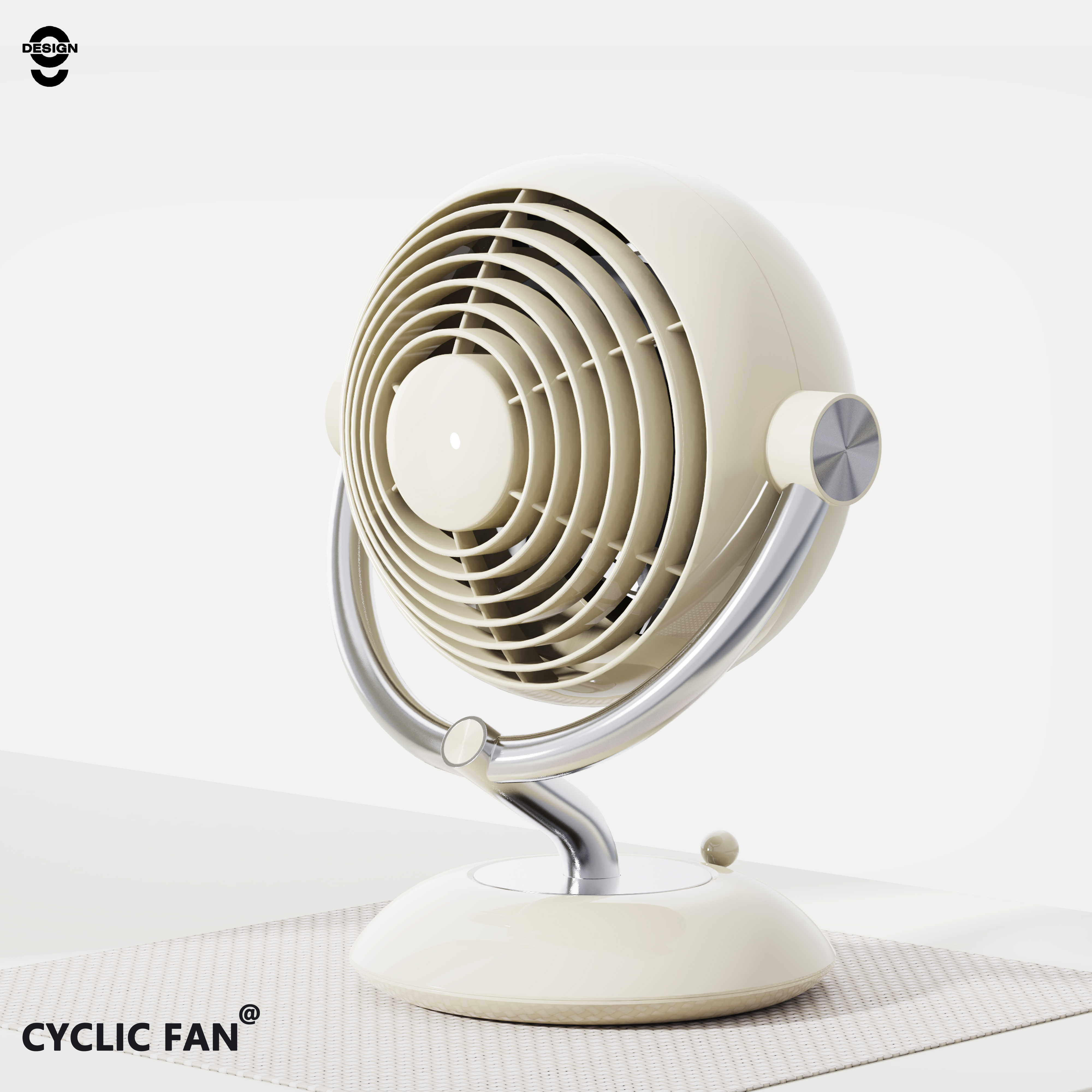 Circulating fan，Daewoo，Air circulation fan，