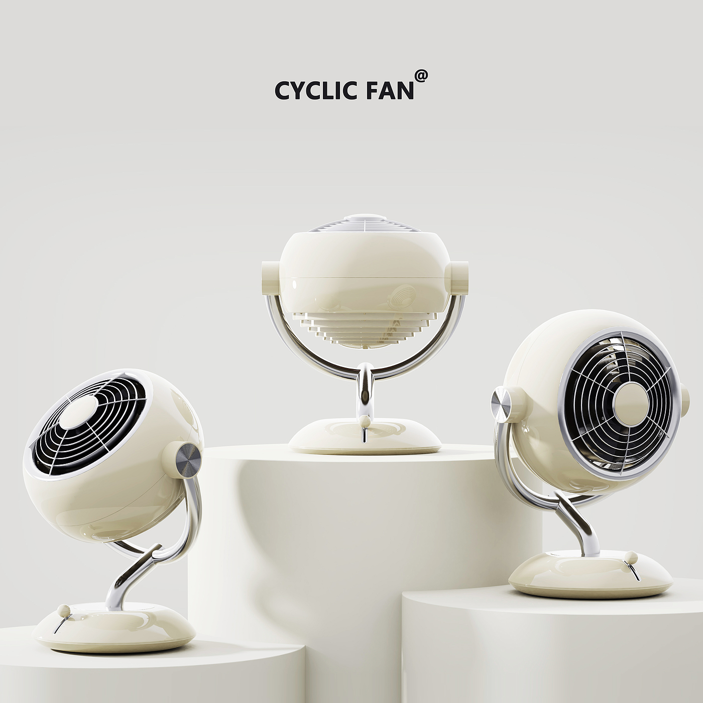 Circulating fan，Daewoo，Air circulation fan，