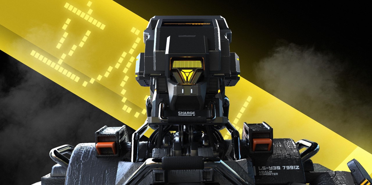 Energy storage，Structural design，industrial design，