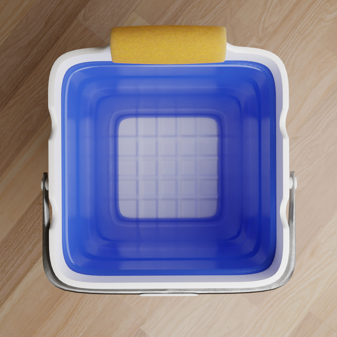 bucket，innovate，multi-function，Simple design，