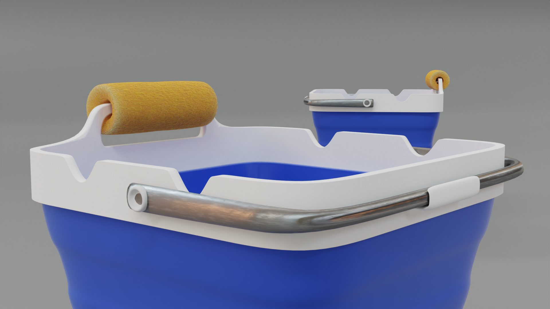 bucket，innovate，multi-function，Simple design，