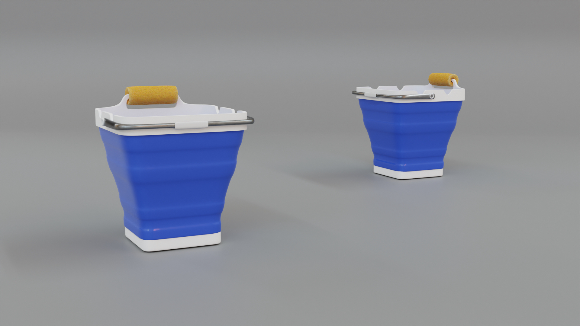 bucket，innovate，multi-function，Simple design，