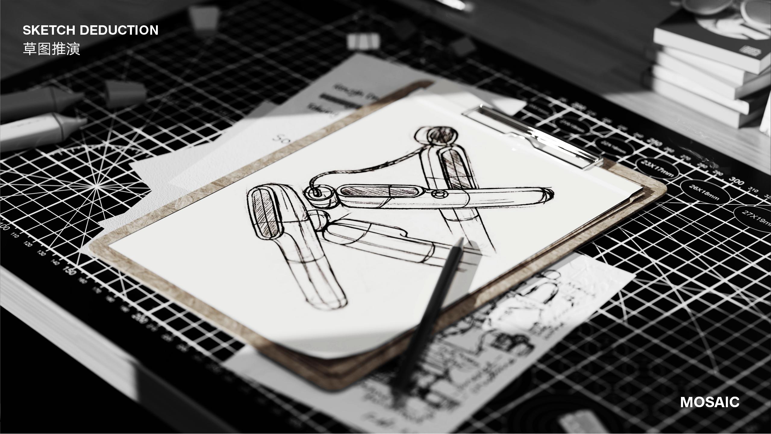 Rope skipping, abdominal wheel, wave elder sister, sense of science and technology, sense of home，