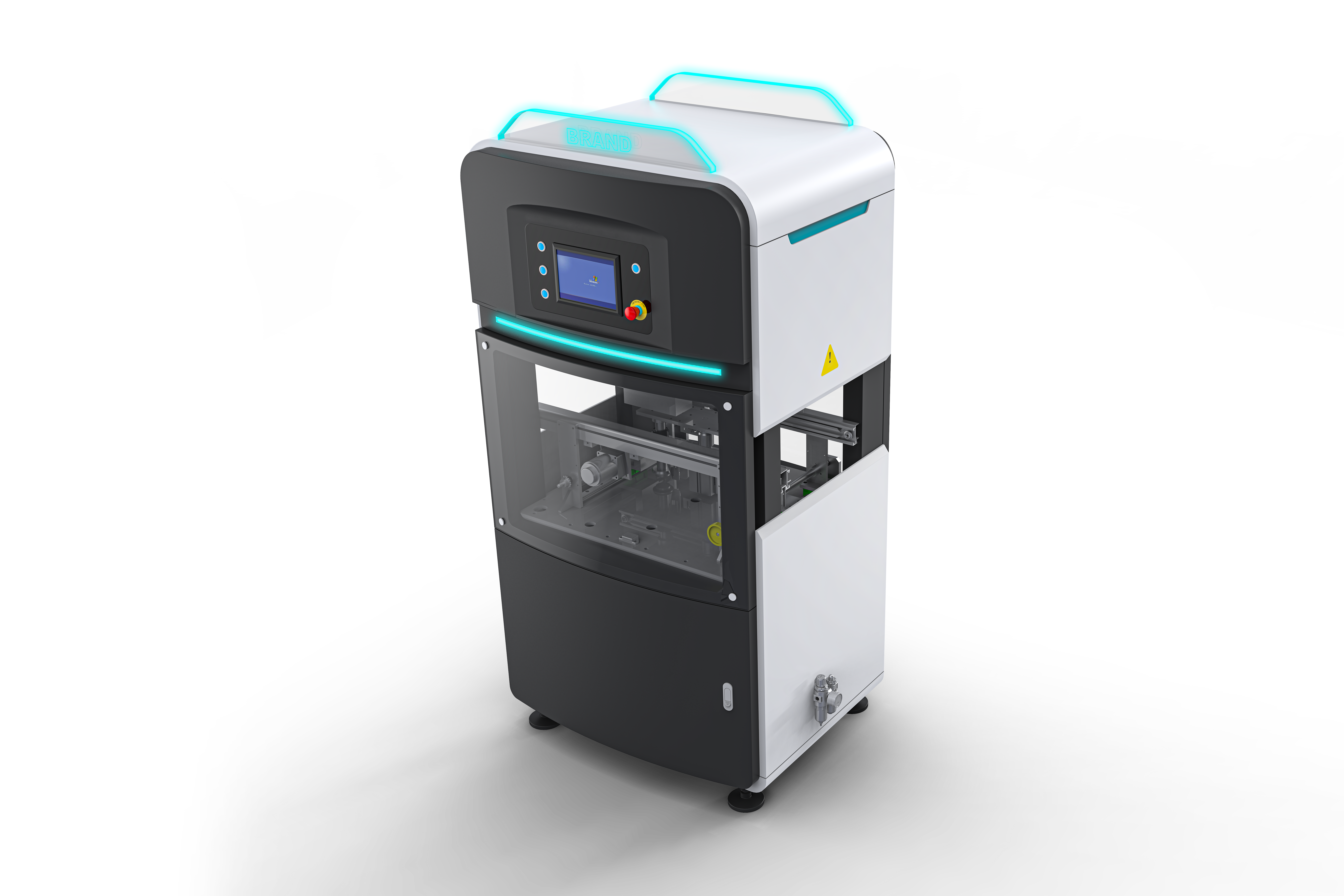 Sheet metal design，