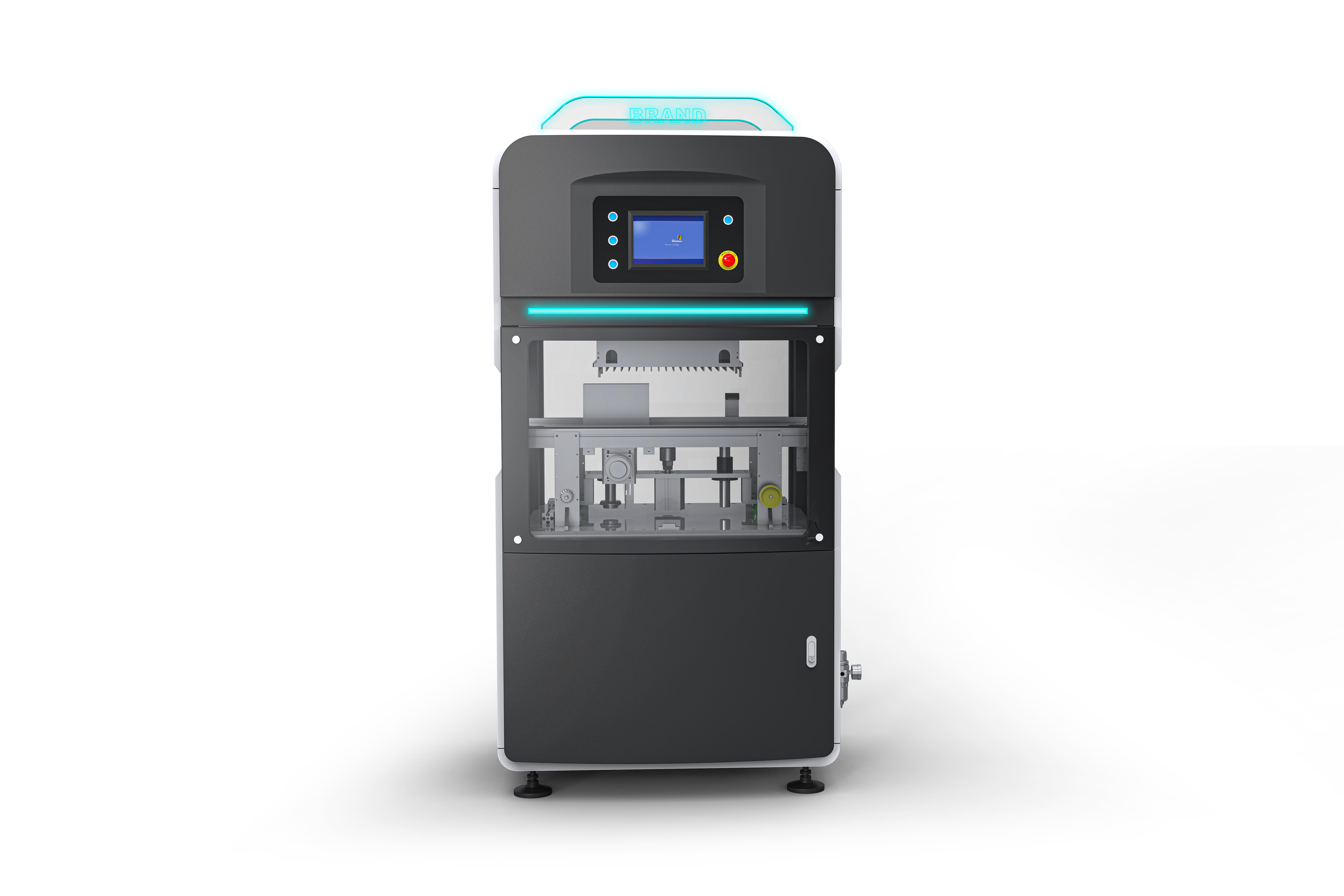 Sheet metal design，