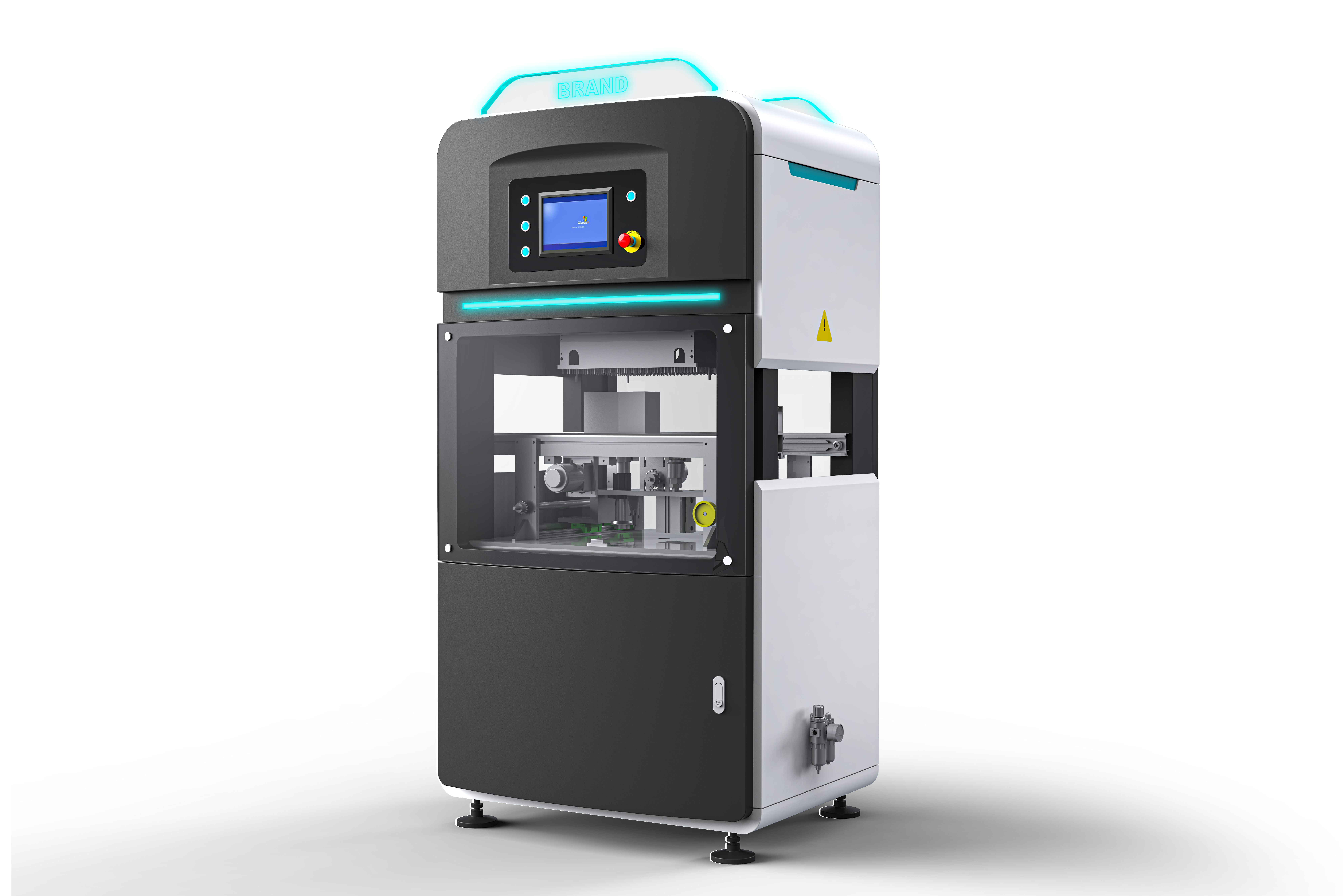 Sheet metal design，