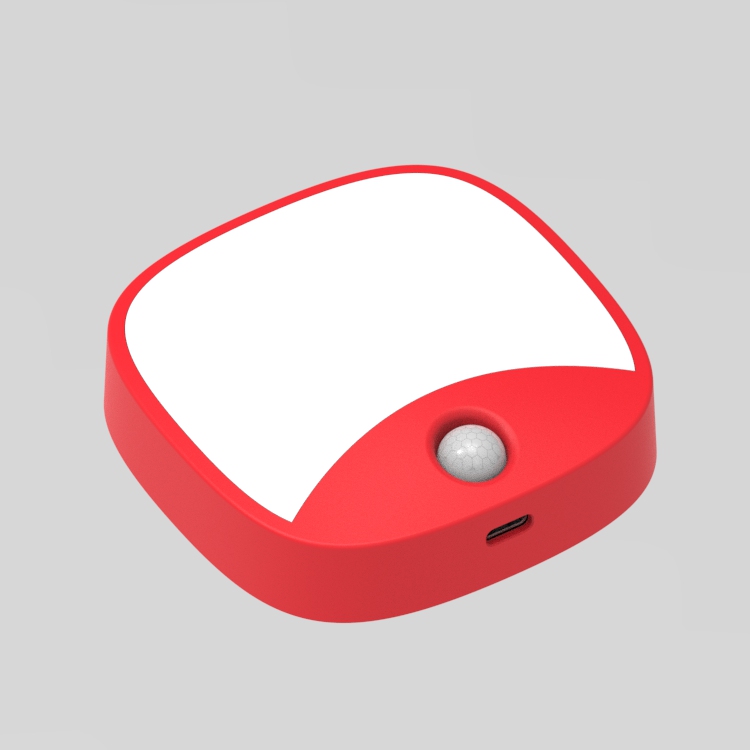 Human body induction，Night light，