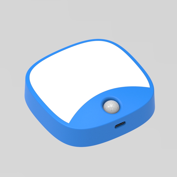 Human body induction，Night light，