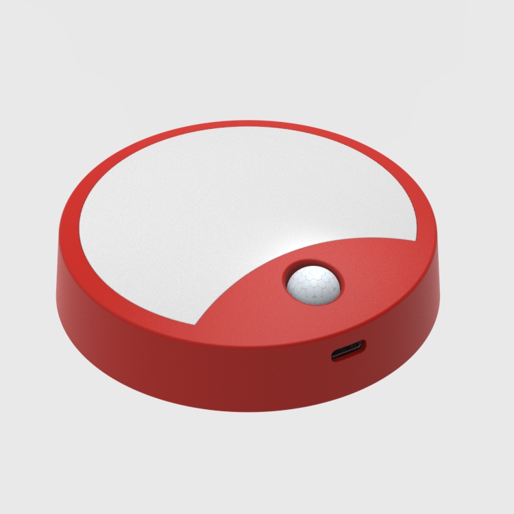 Human body induction，Night light，