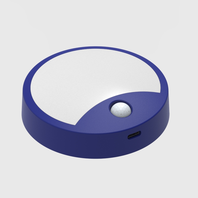 Human body induction，Night light，