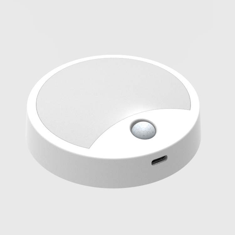 Human body induction，Night light，