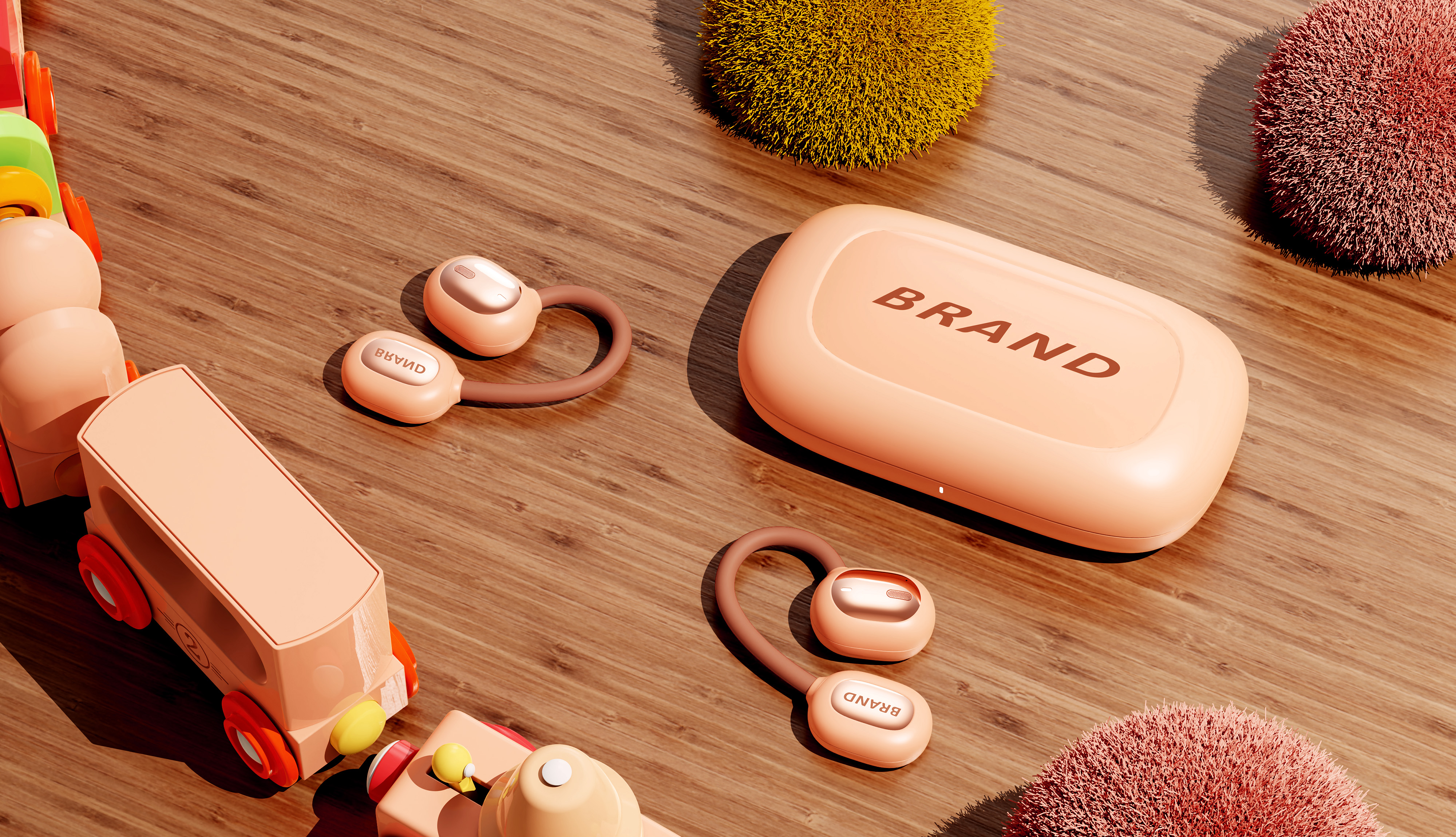 # Original Design# Digital Products# OWS，