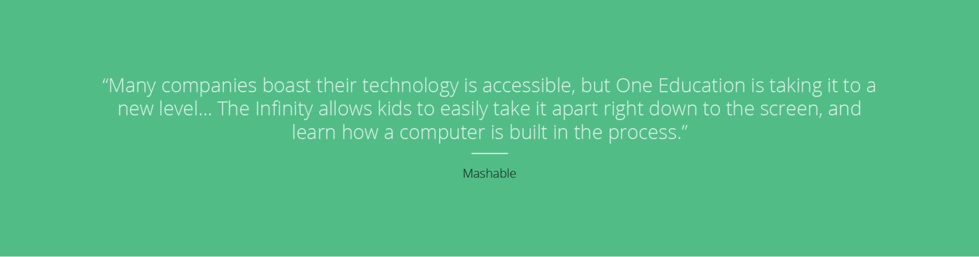 modularization，computer，Student education，