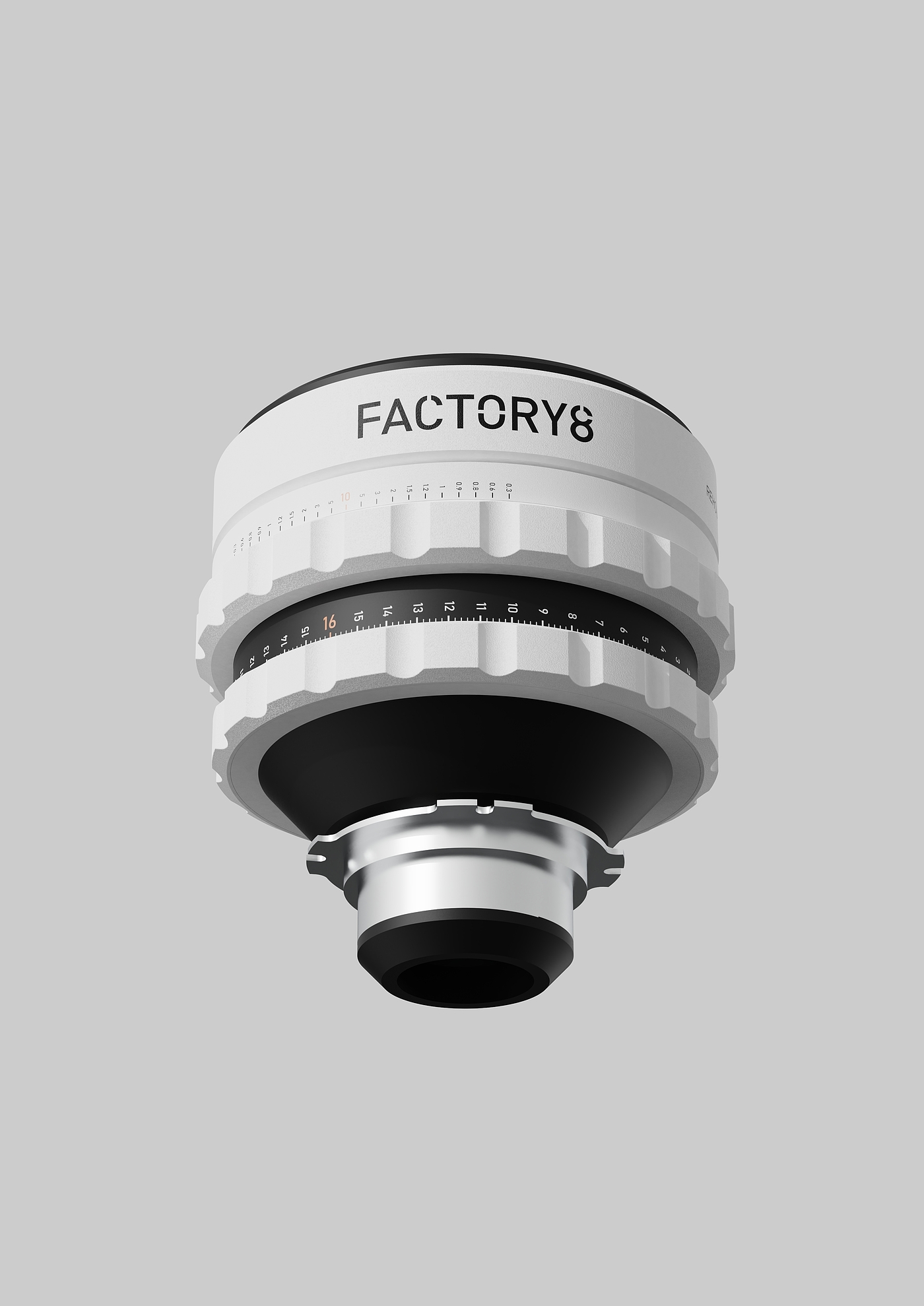 industrial design，Camera lens，