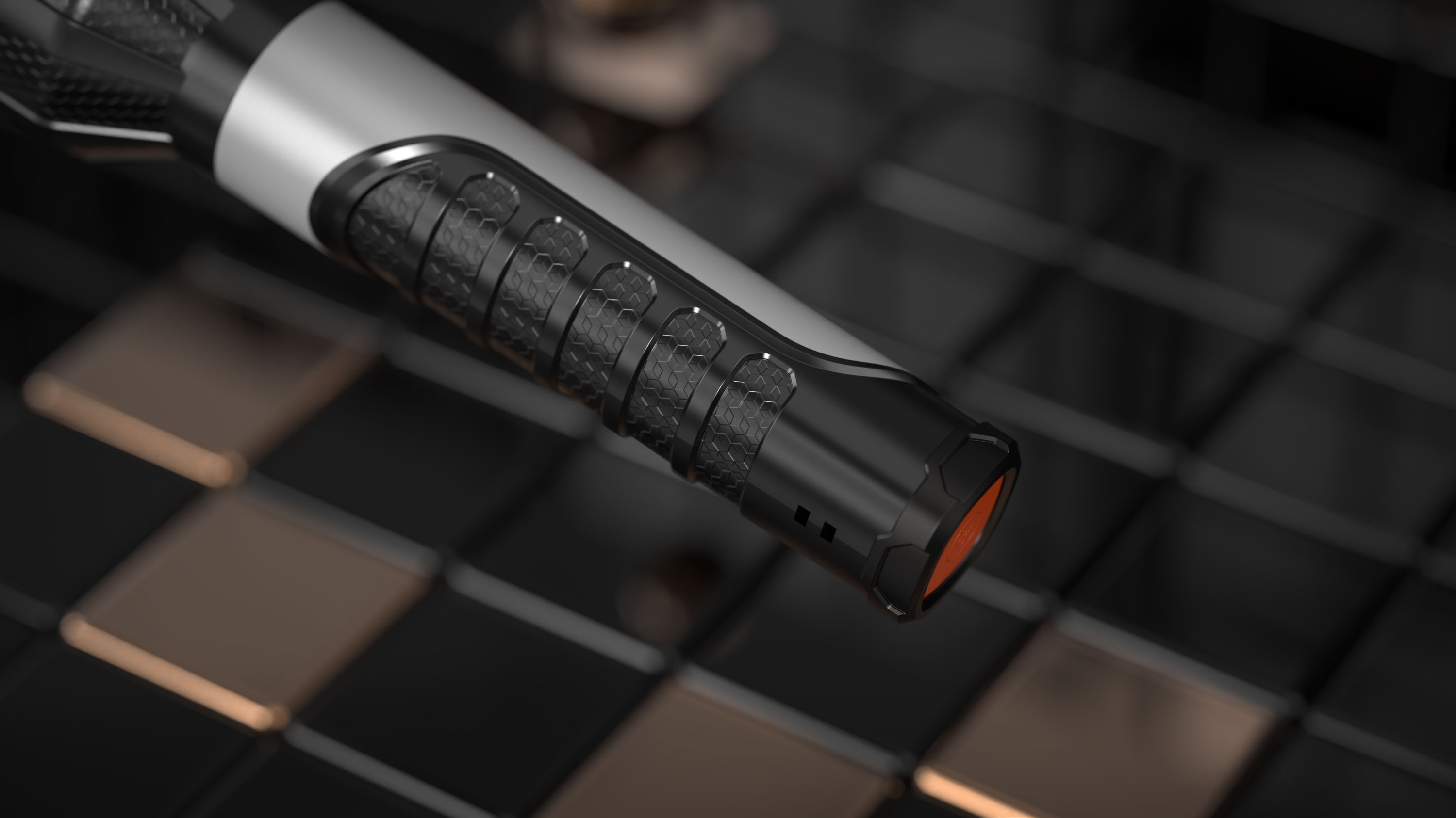 original，lighting，Flashlight，