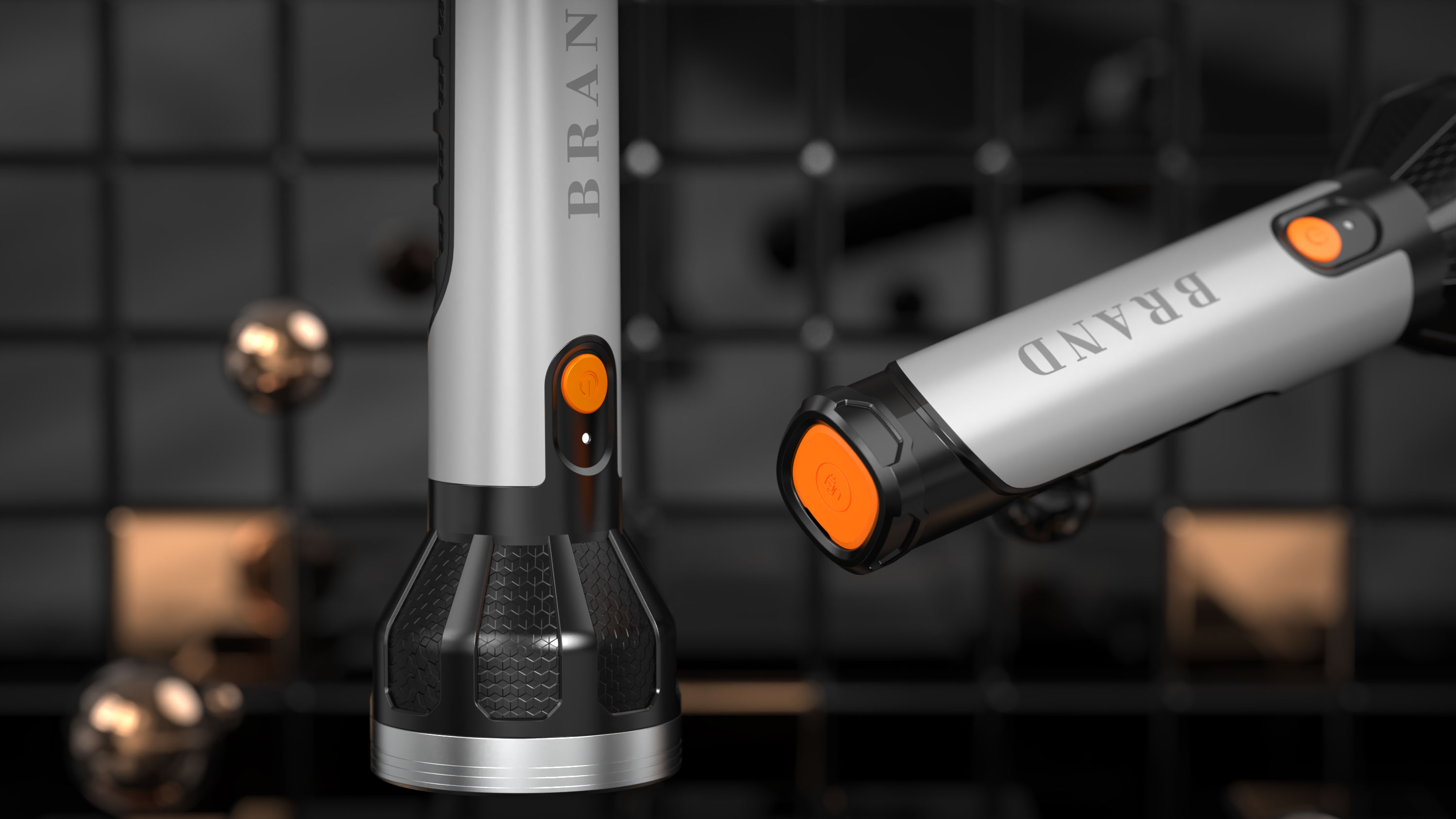 original，lighting，Flashlight，