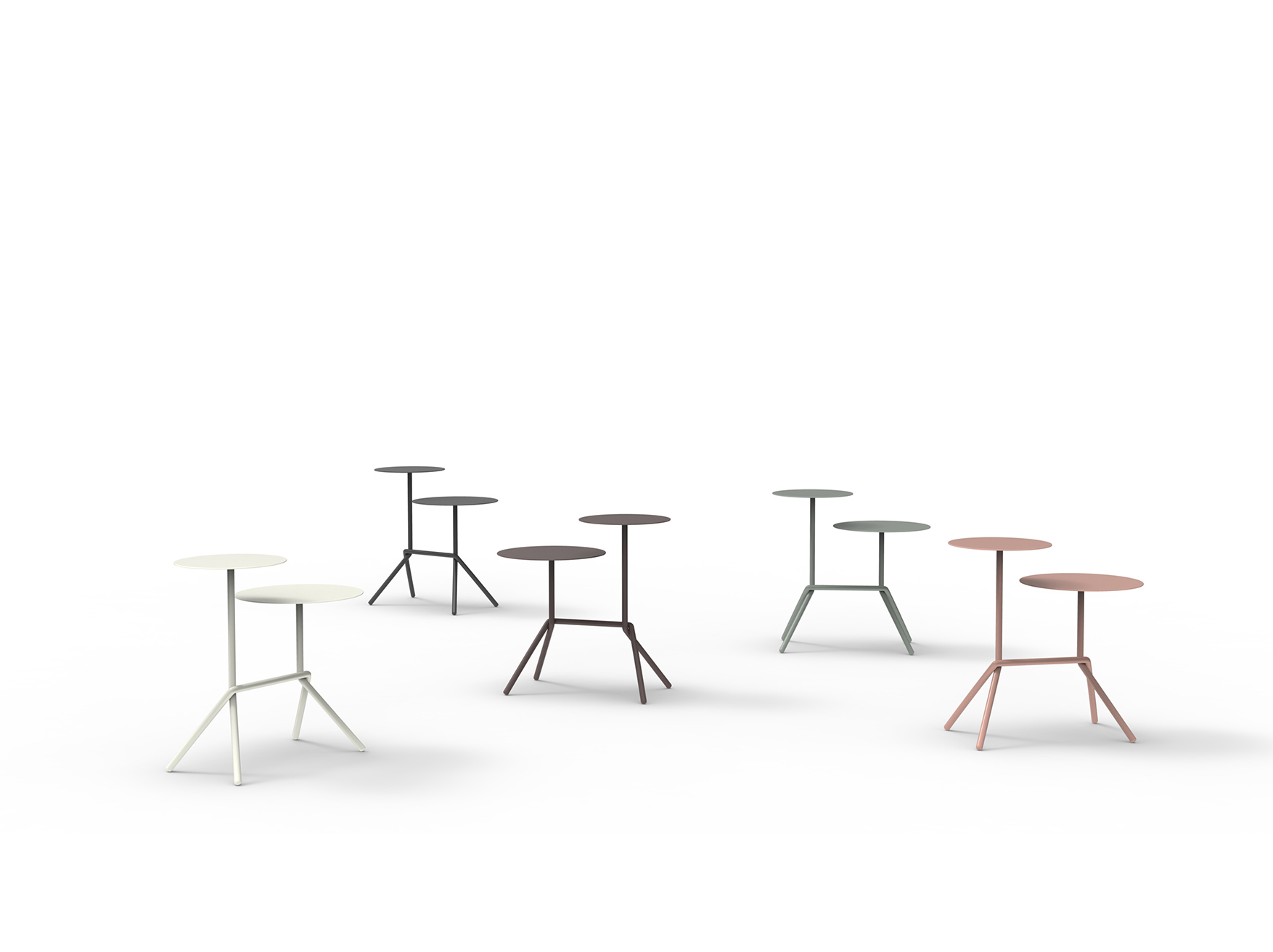 Side table，Table，furniture，Original design，