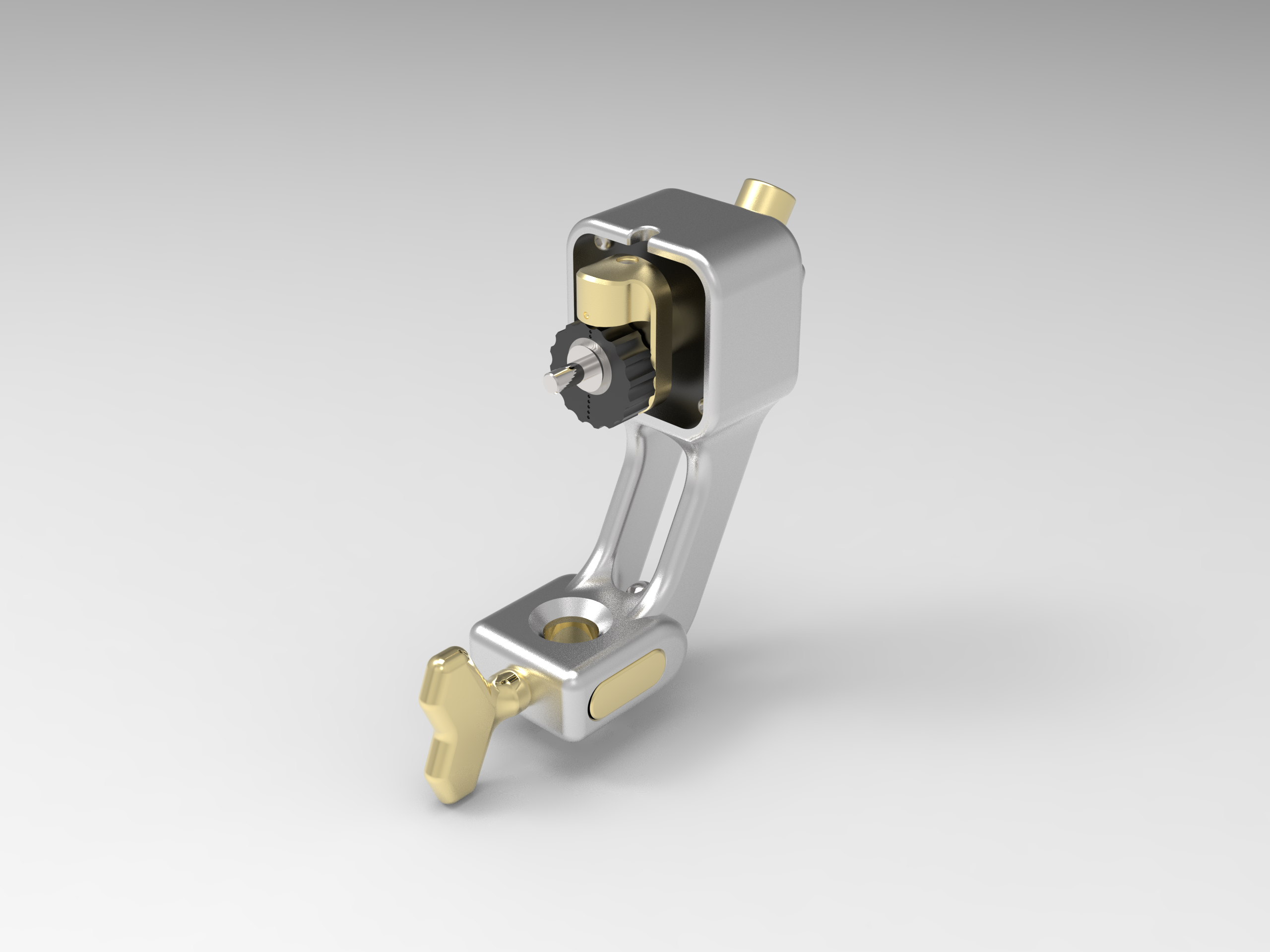 tattoo，Tattoo machine，tattoo，Tattoo Equipment，Retro tattoo machine，Adjustable stroke tattoo machine，