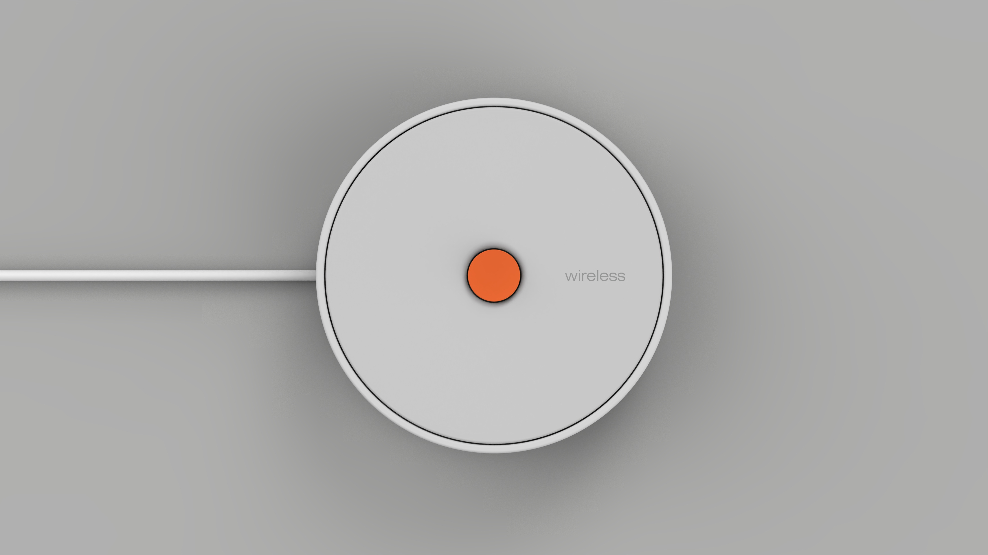 Wireless charging，