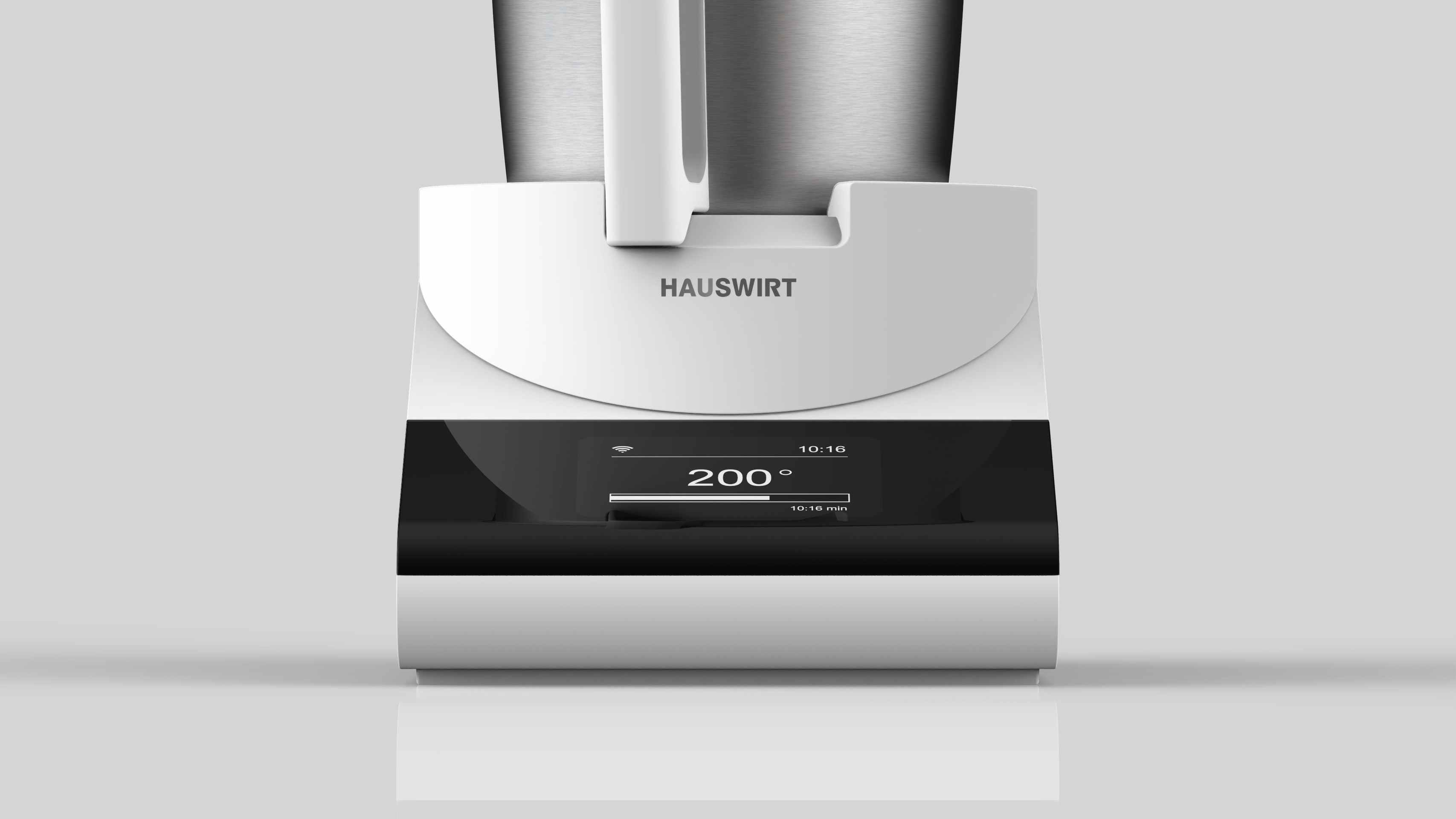 Multi-functional cooking pot，