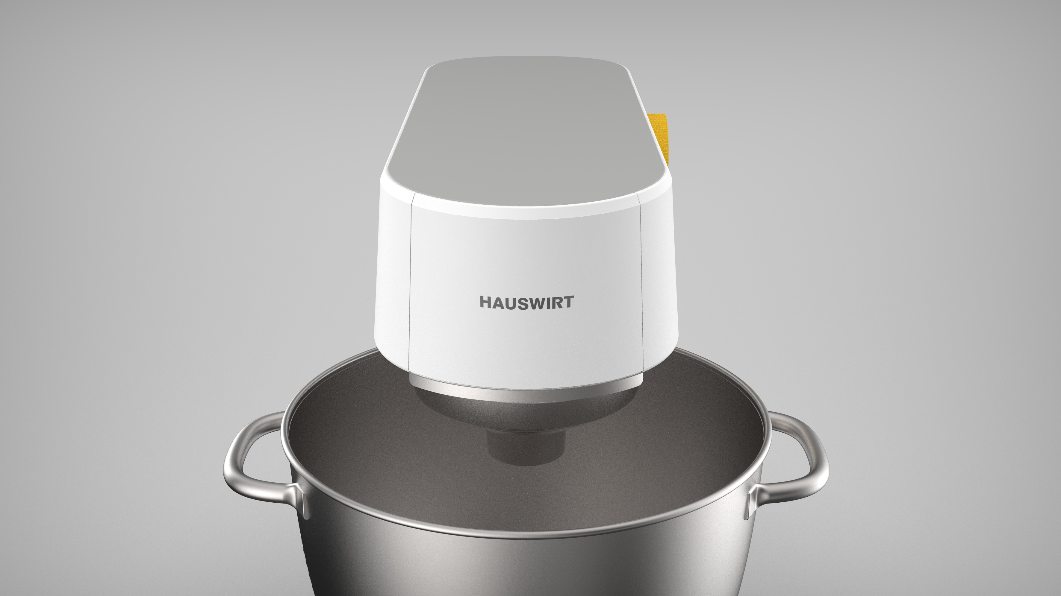 multi-function chef machine，