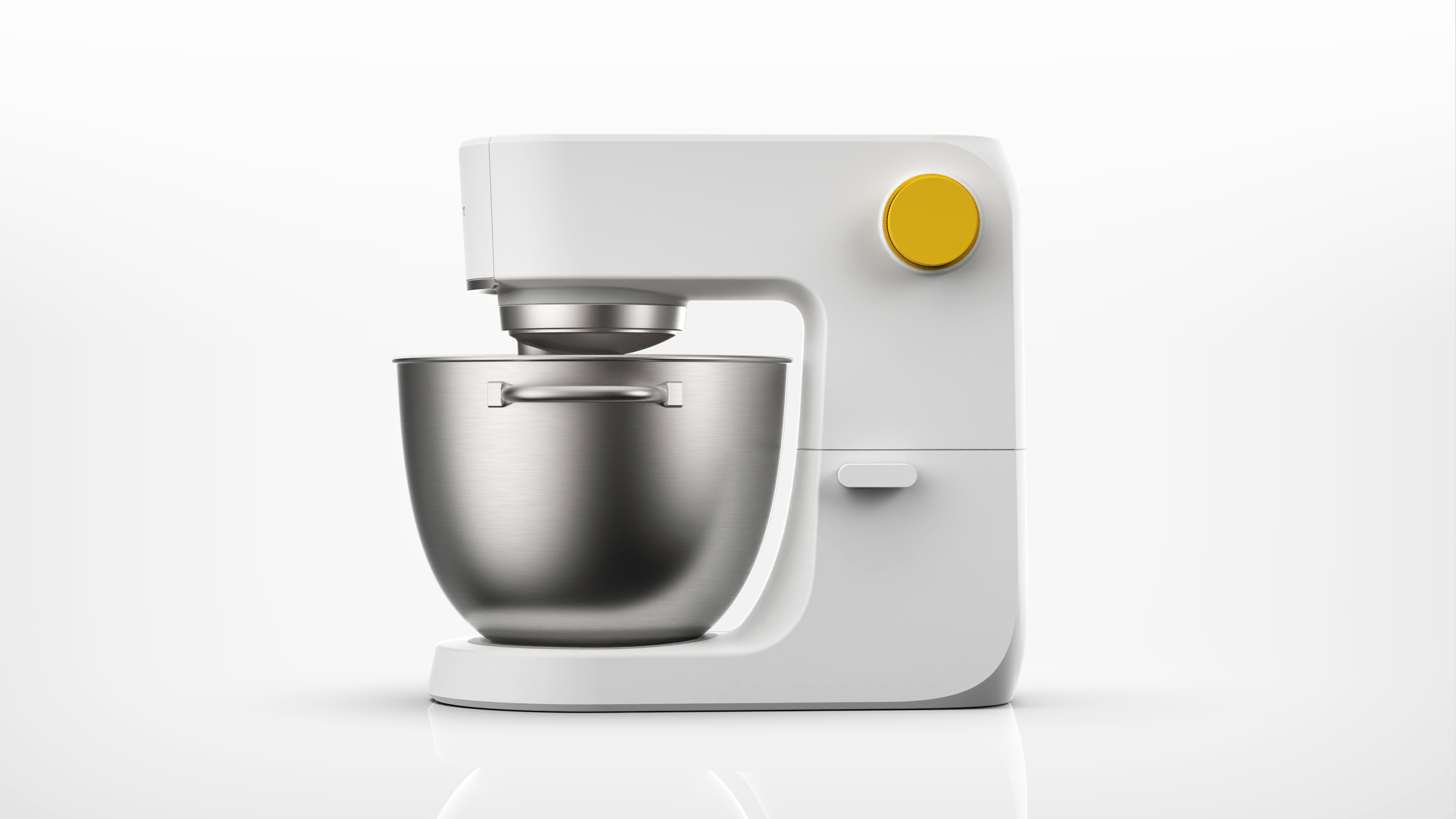 multi-function chef machine，