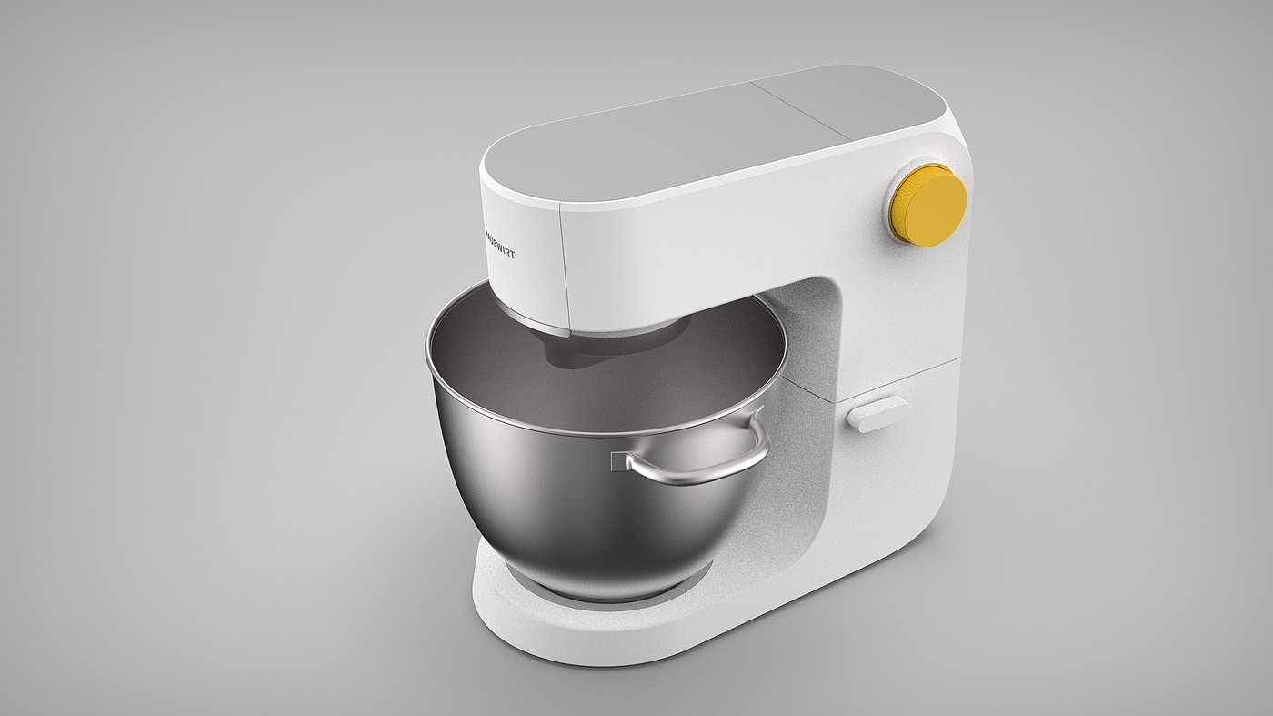multi-function chef machine，
