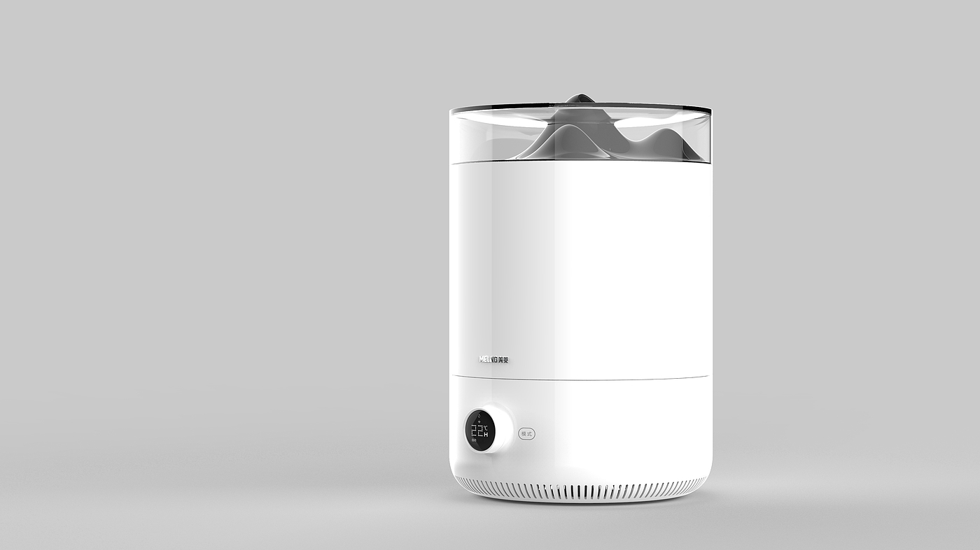 Humidifier，