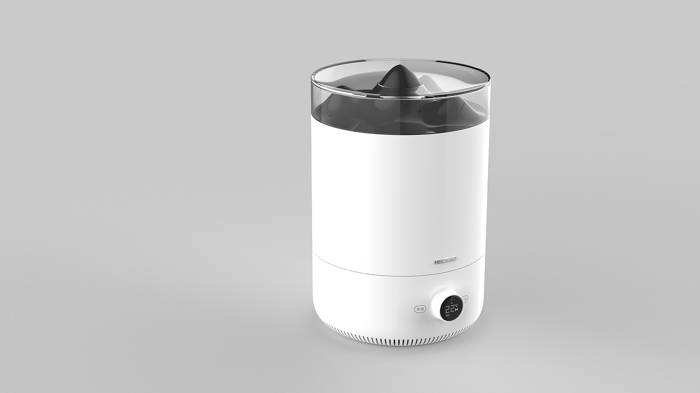 Humidifier，