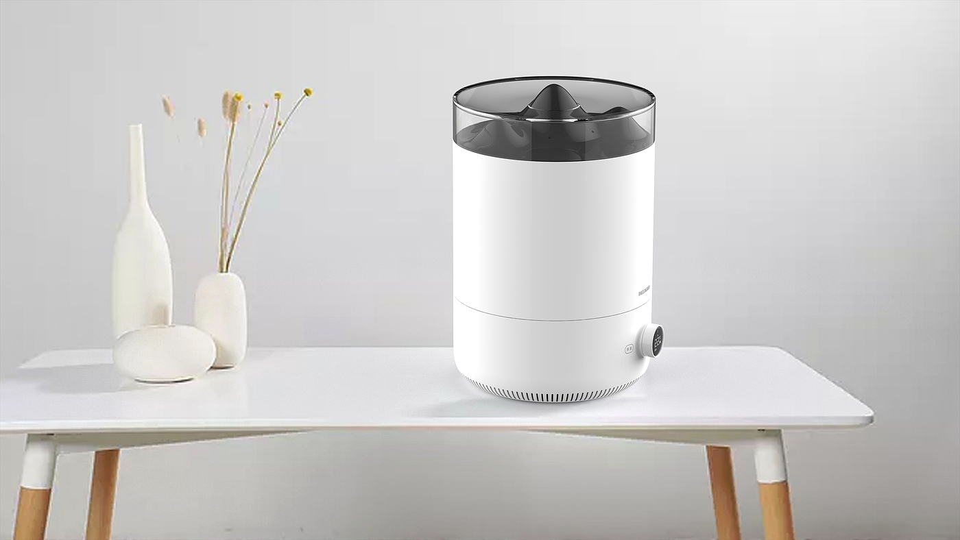 Humidifier，