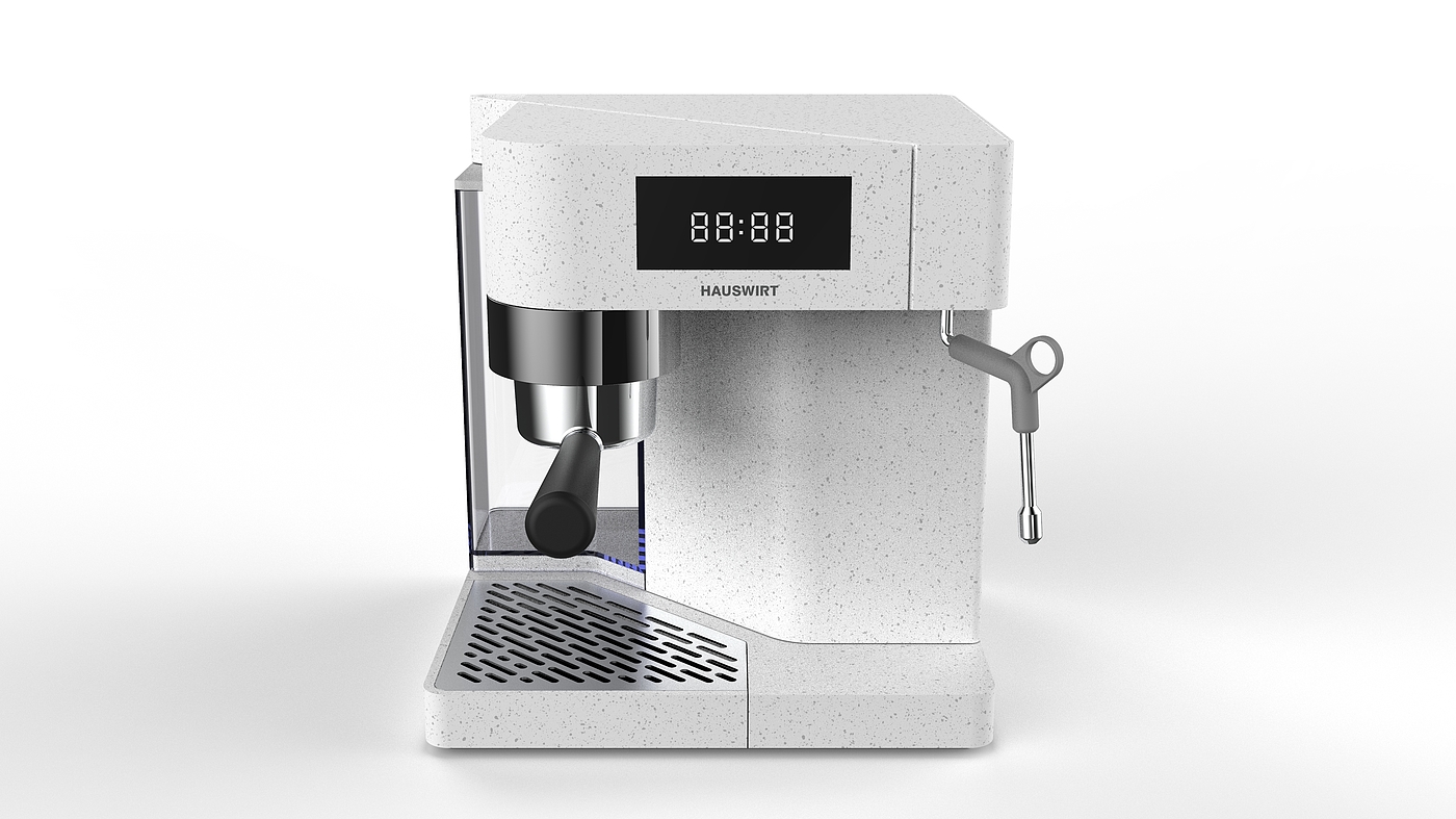 Coffee machine，