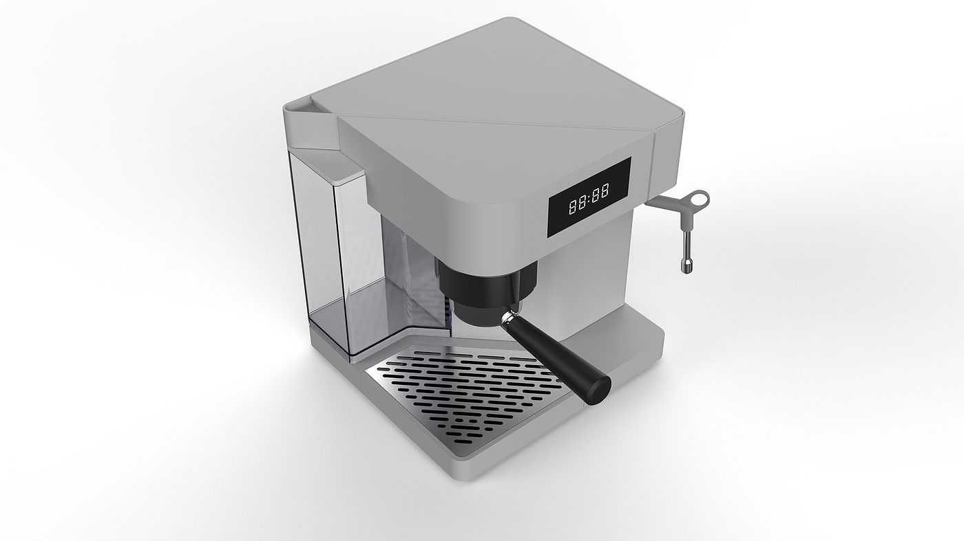 Coffee machine，