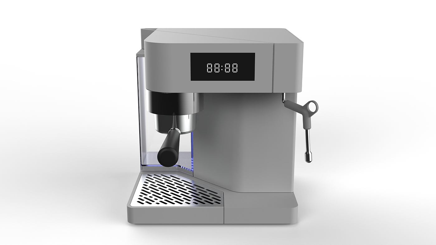 Coffee machine，