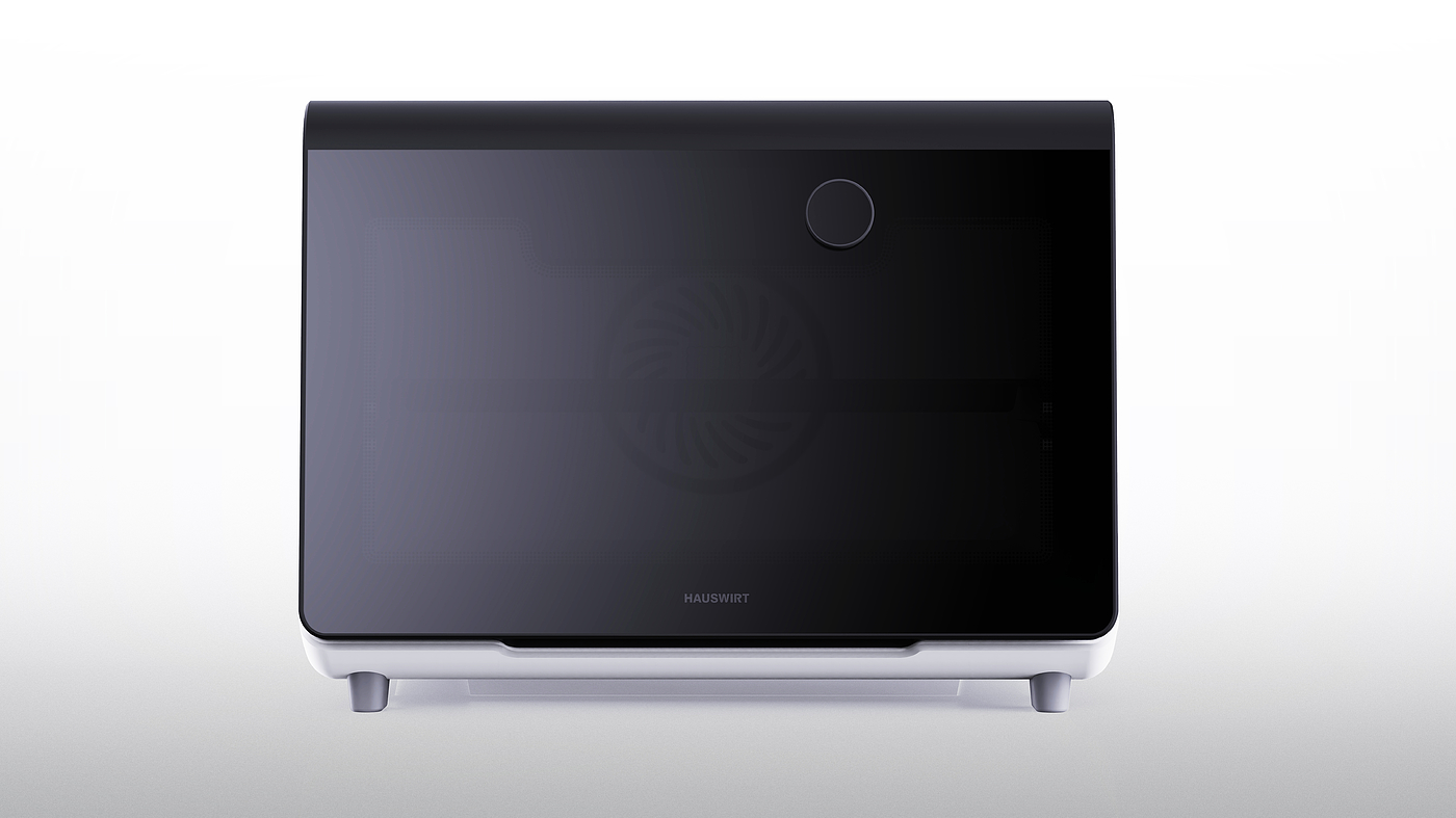 Intelligent oven，