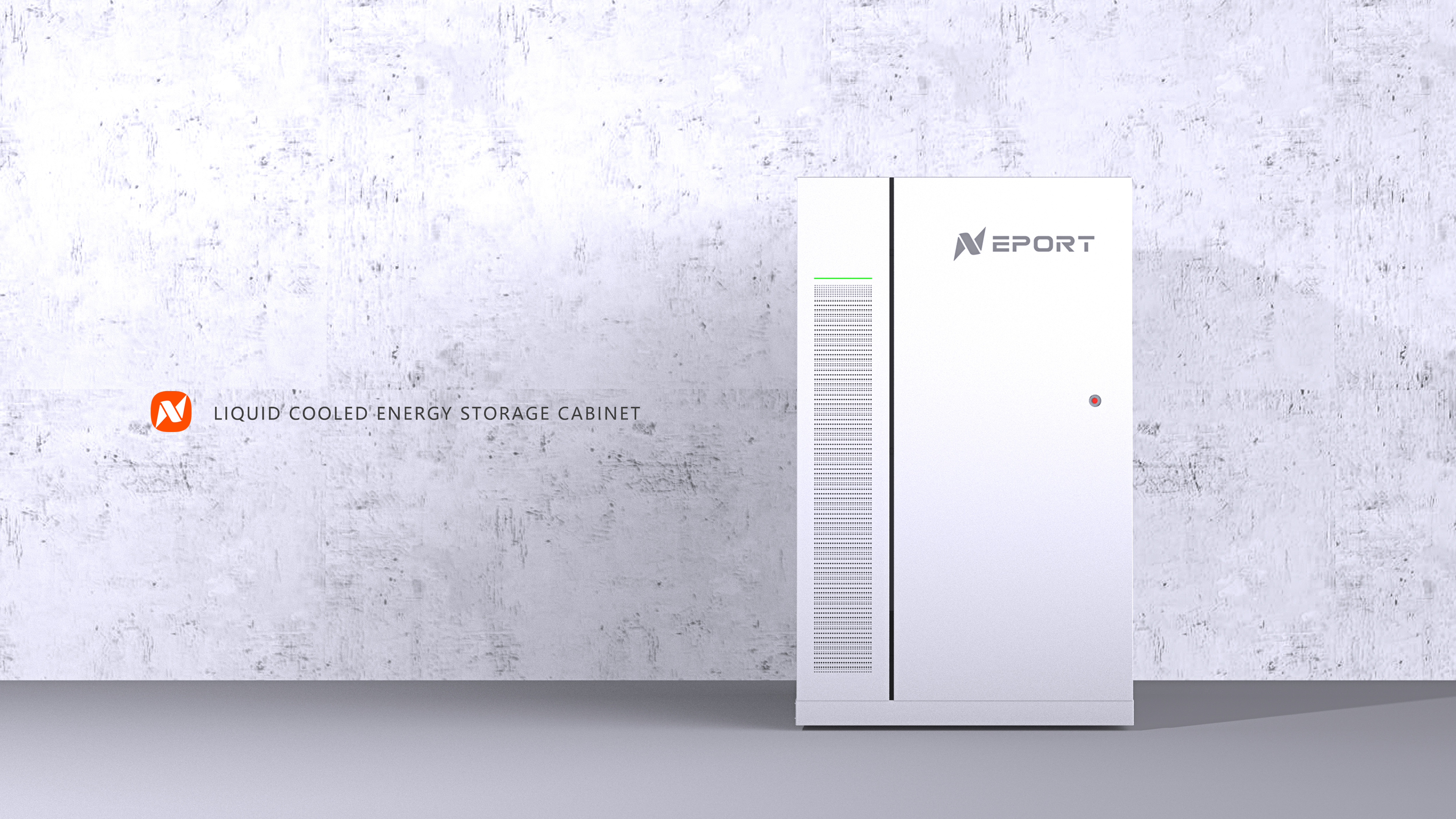 new energy，Large equipment，Liquid freezer，Energy storage equipment，