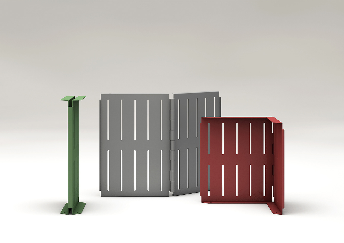 Leaves，modularization，furniture，product design，originality，