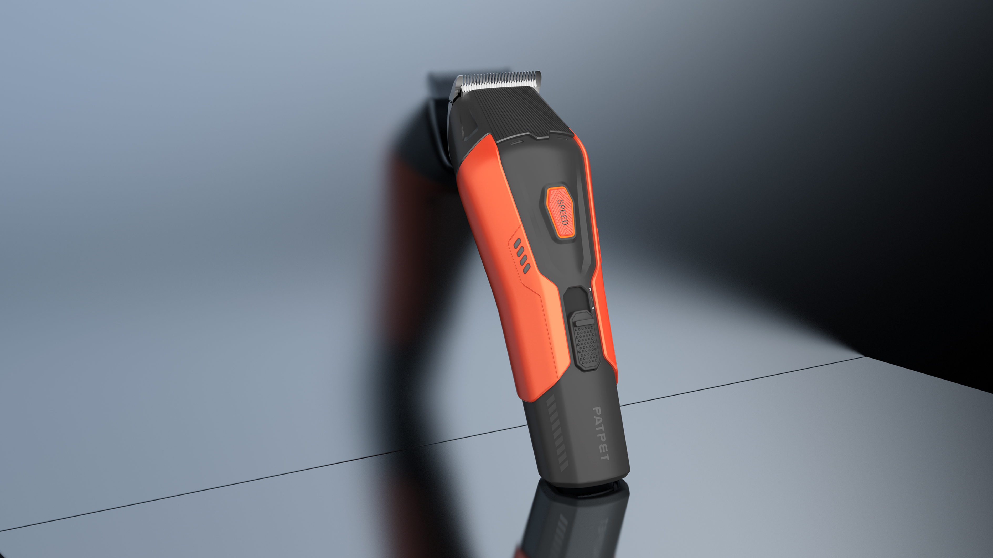 industrial design，