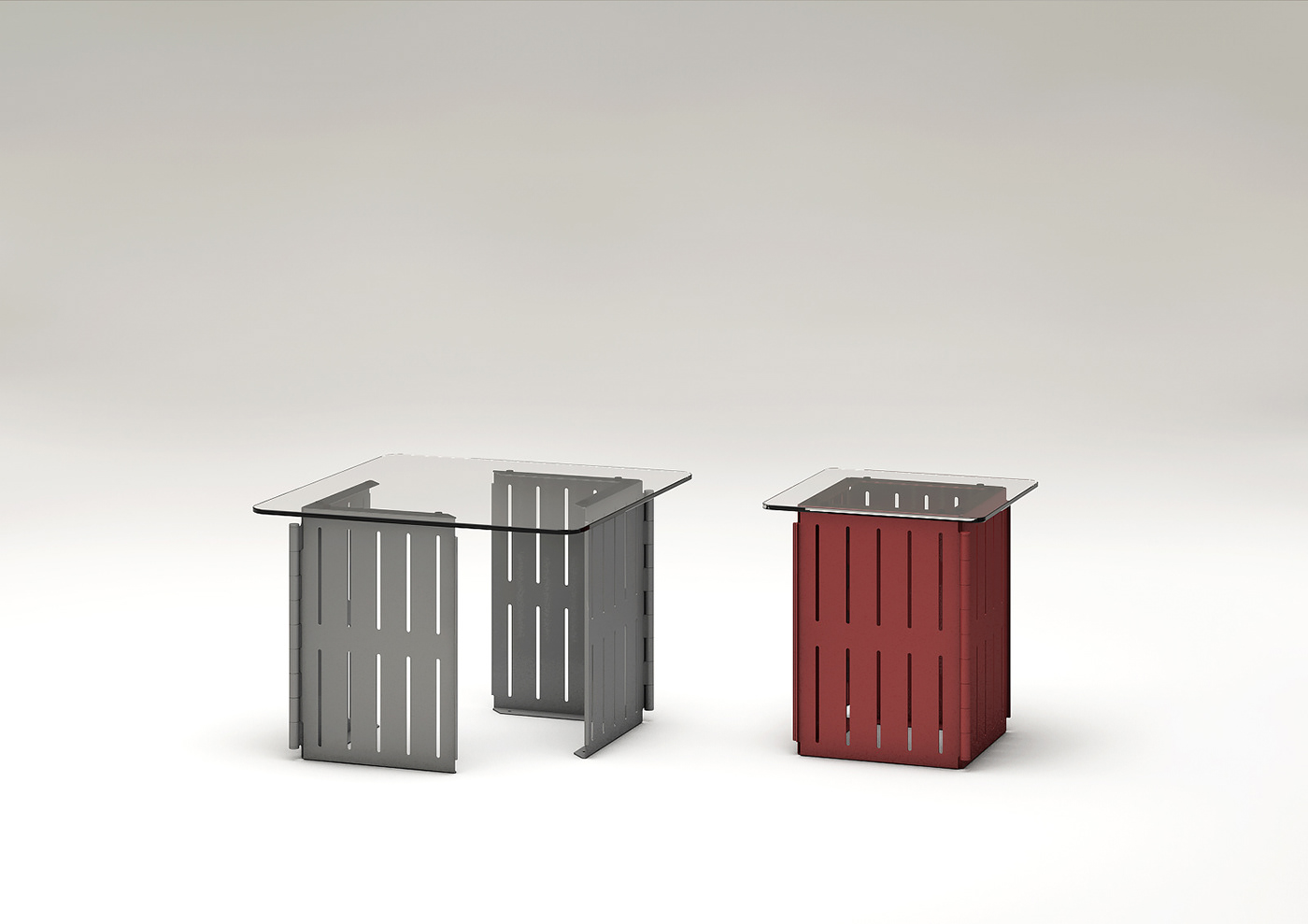 Leaves，modularization，furniture，product design，originality，