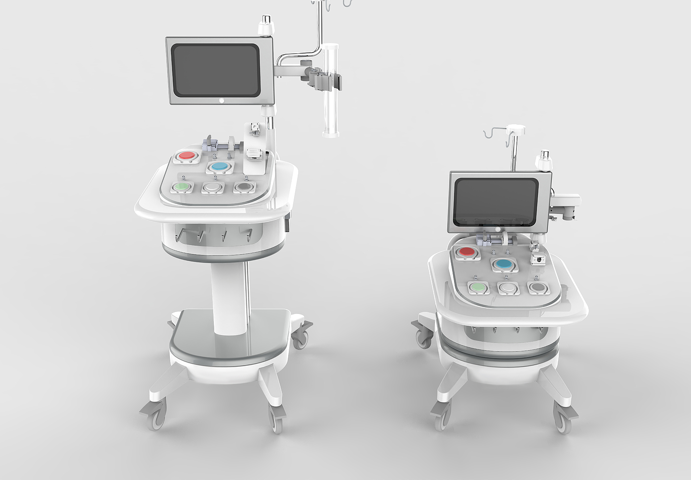 blood disease，Uremia，Hemodialysis，Medical products，hommization，