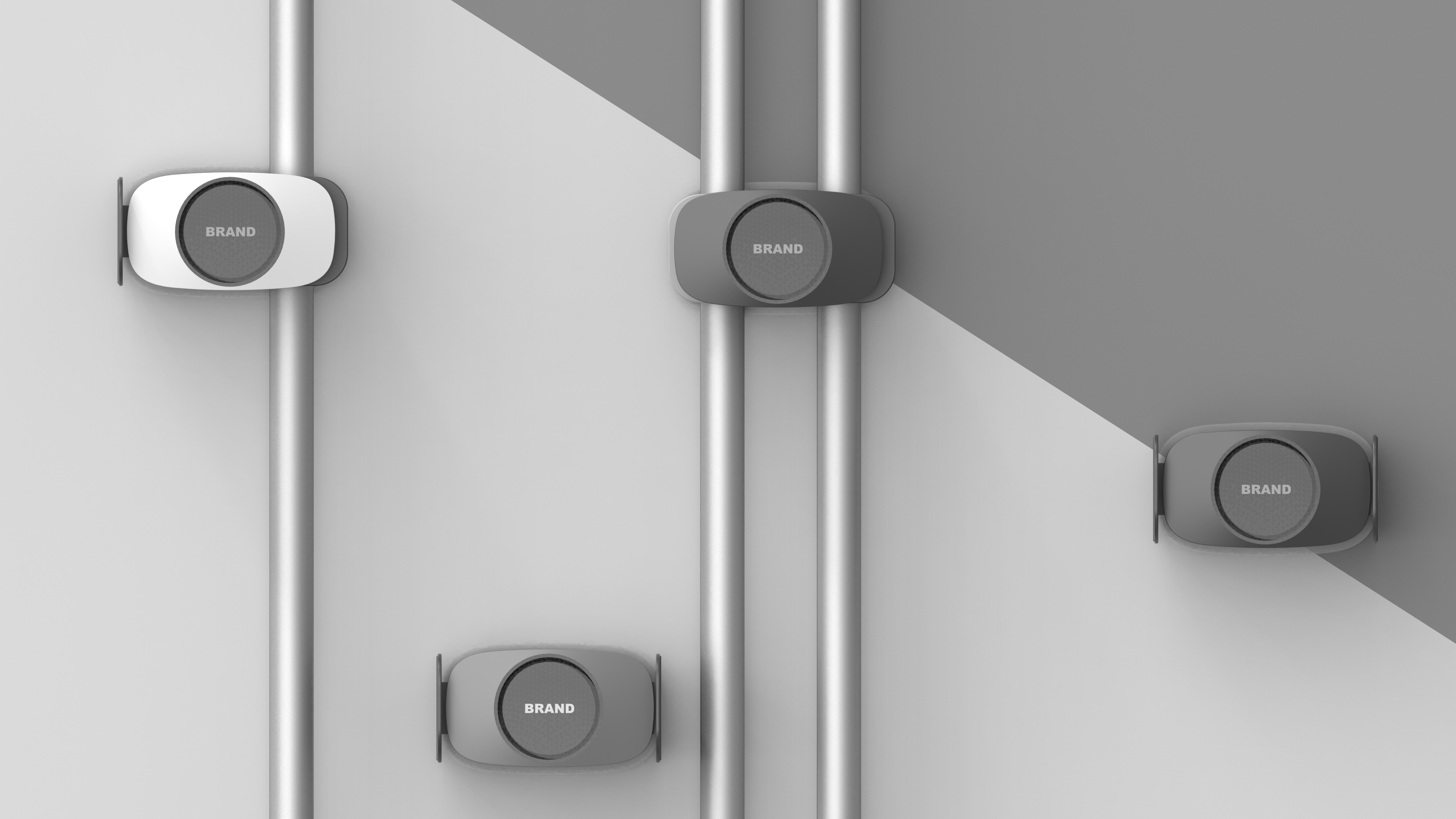 Mop hook，pylons，Wall-mounted storage，Mop hook，pylons，Wall-mounted storage，