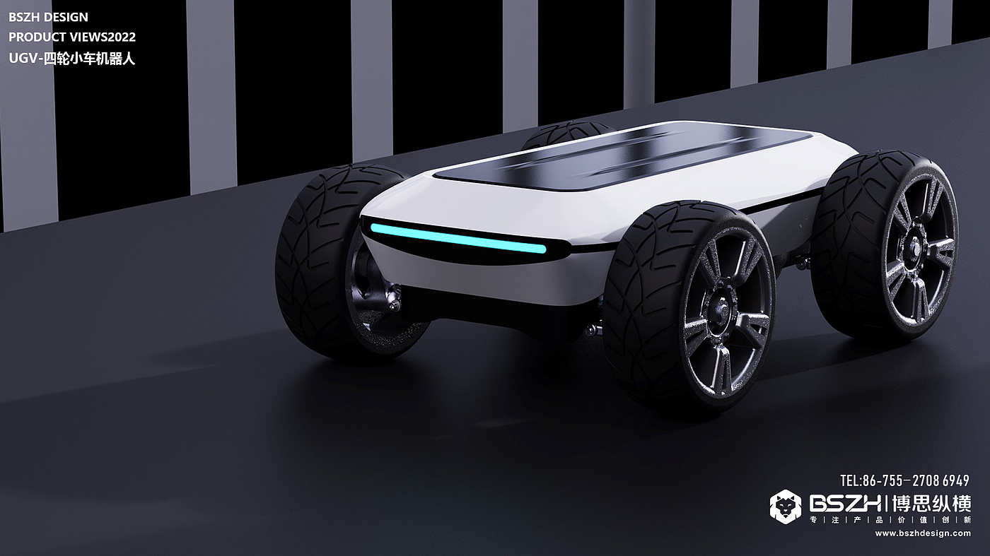 High-end Industrial Design & Intelligent Hardware Product Design Specialist，