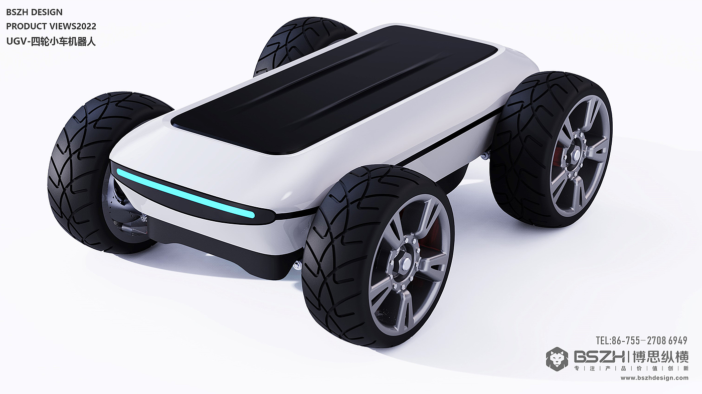 High-end Industrial Design & Intelligent Hardware Product Design Specialist，