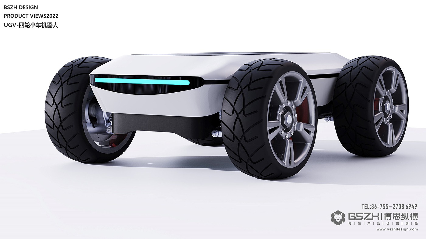 High-end Industrial Design & Intelligent Hardware Product Design Specialist，
