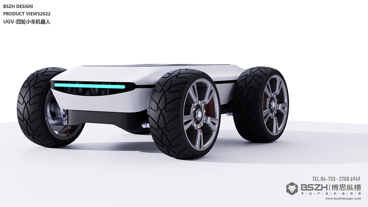 High-end Industrial Design & Intelligent Hardware Product Design Specialist，