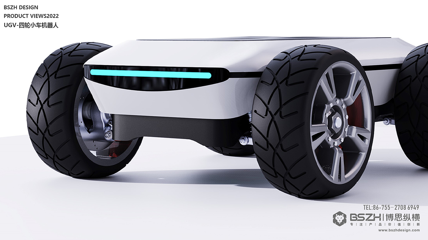 High-end Industrial Design & Intelligent Hardware Product Design Specialist，