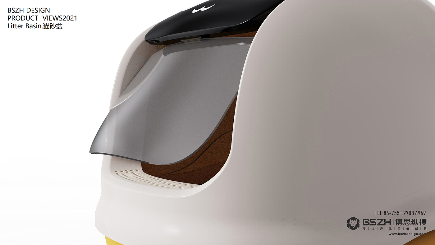 High-end Industrial Design & Pet Product Integration Design Expert，