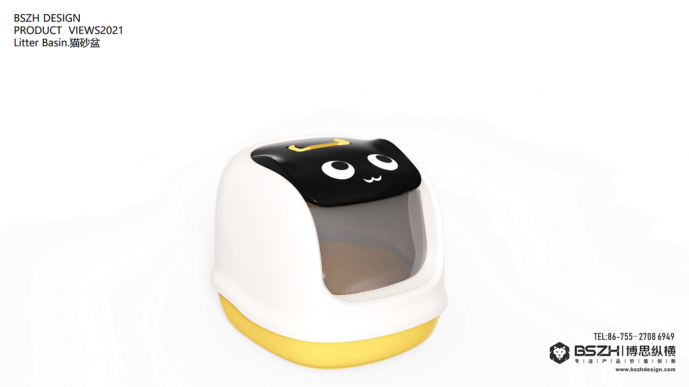 High-end Industrial Design & Pet Product Integration Design Expert，